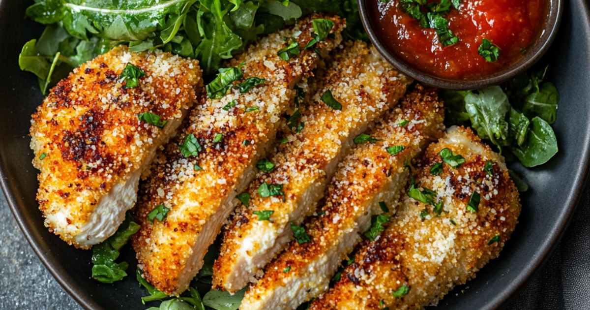 17 Quick and Easy Chicken Dinners You’ll Want to Make Tonight – Foodie ...