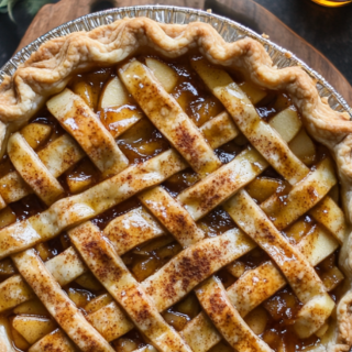 The 13 Best Apple Pies Ever, According To Your Taste Buds