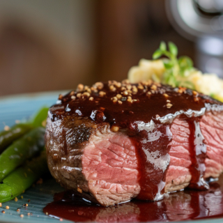 14 Romantic Meal Ideas for a Cozy Dinner at Home