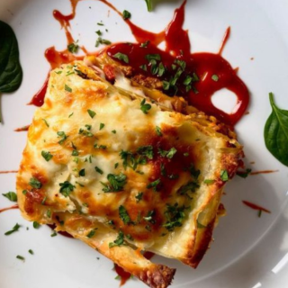 15 Irresistible Baked Pasta Dishes to Steal the Potluck Spotlight