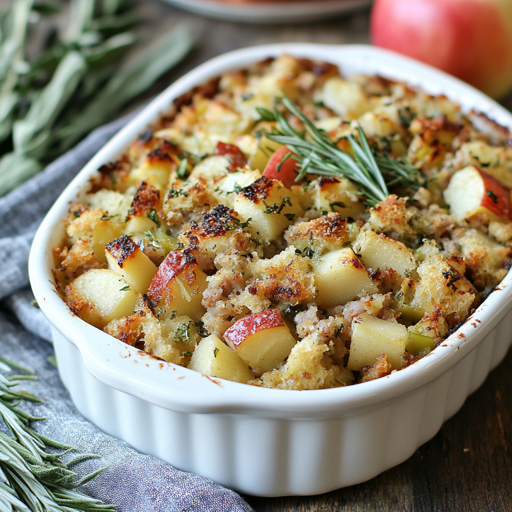 17 Best Thanksgiving Menu Ideas to Plan a Perfect Feast