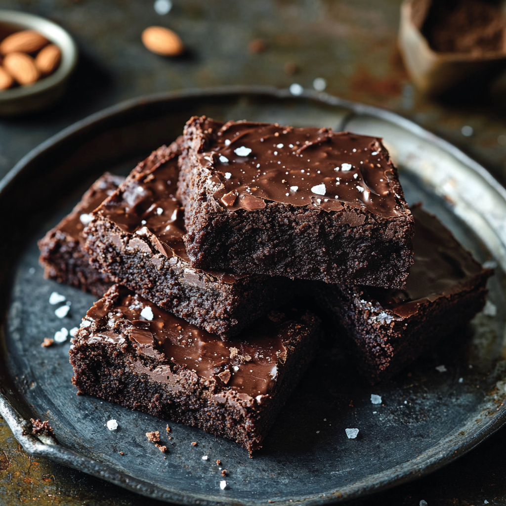 15 Guilt-Free Protein Brownie Recipes to Satisfy Your Sweet Tooth 15 Guilt-Free Protein Brownie Recipes to Satisfy Your Sweet Tooth