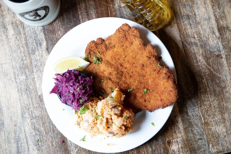 16 Authentic German Recipes for a Quick and Delicious Feast - Foodie Haven