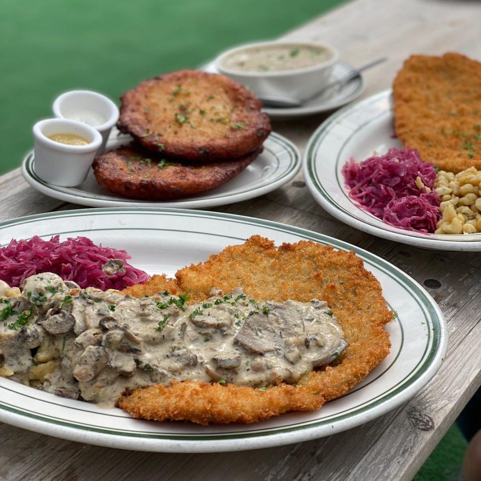 16 Authentic German Recipes for a Quick and Delicious Feast - Foodie Haven