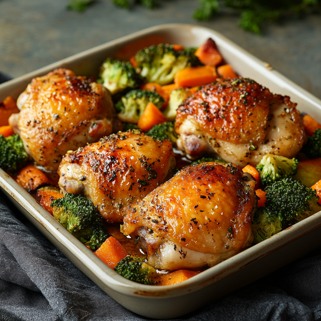 15 Quick And Easy Paleo Meals For Busy Weeknights