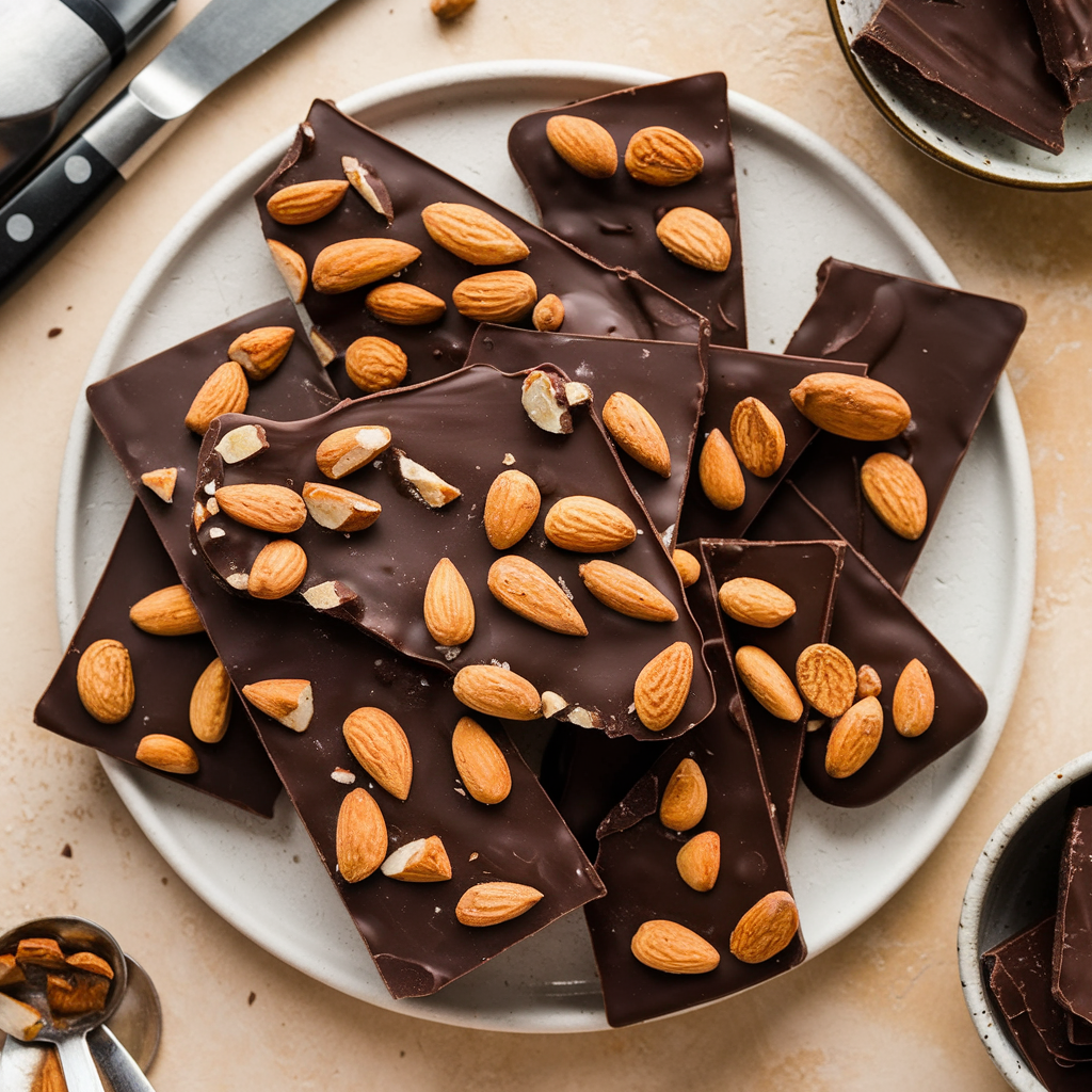 16 Simple Sugar-Free Desserts for a Guilt-Free Treat