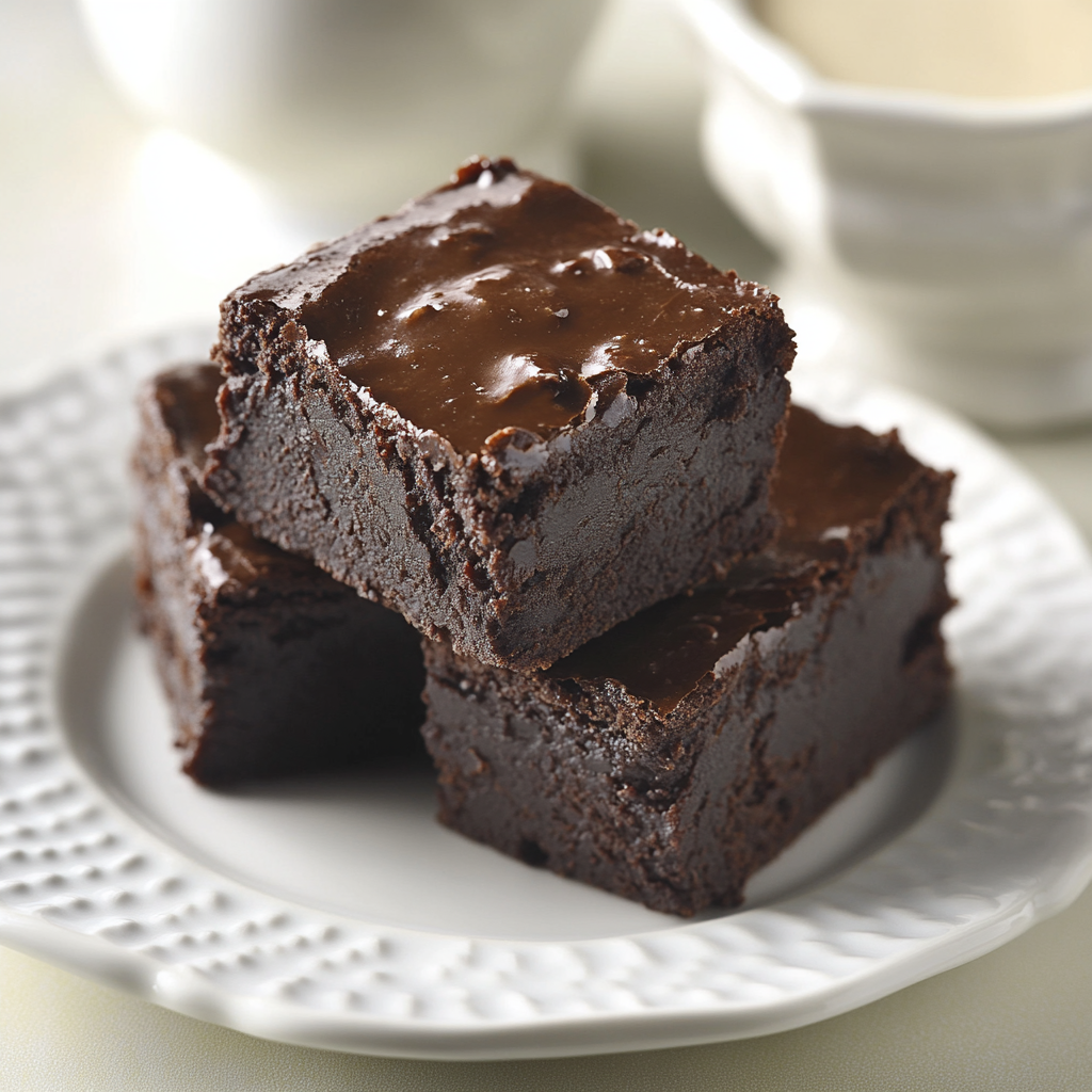 15 Guilt-Free Protein Brownie Recipes to Satisfy Your Sweet Tooth 15 Guilt-Free Protein Brownie Recipes to Satisfy Your Sweet Tooth