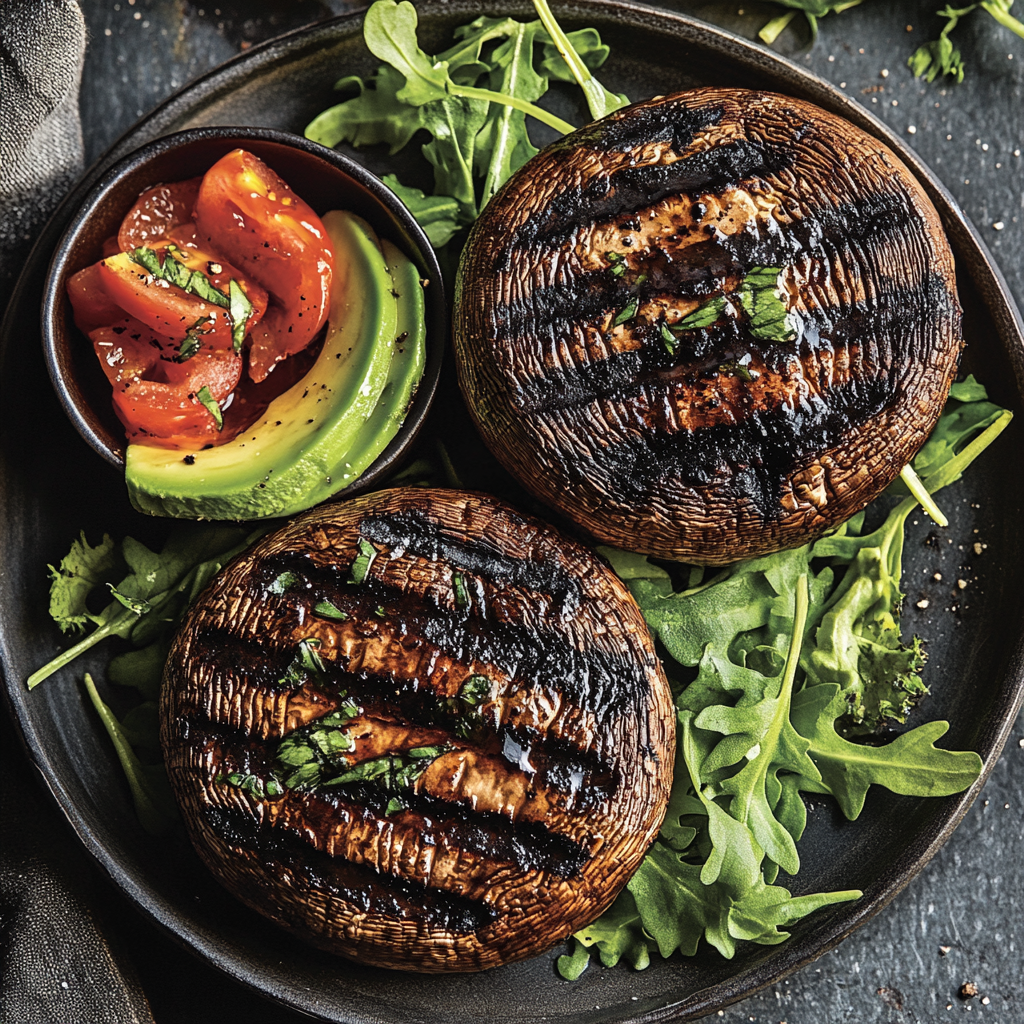 17 Creative Vegetarian Grilling Ideas That Prove You Don't Need Meat