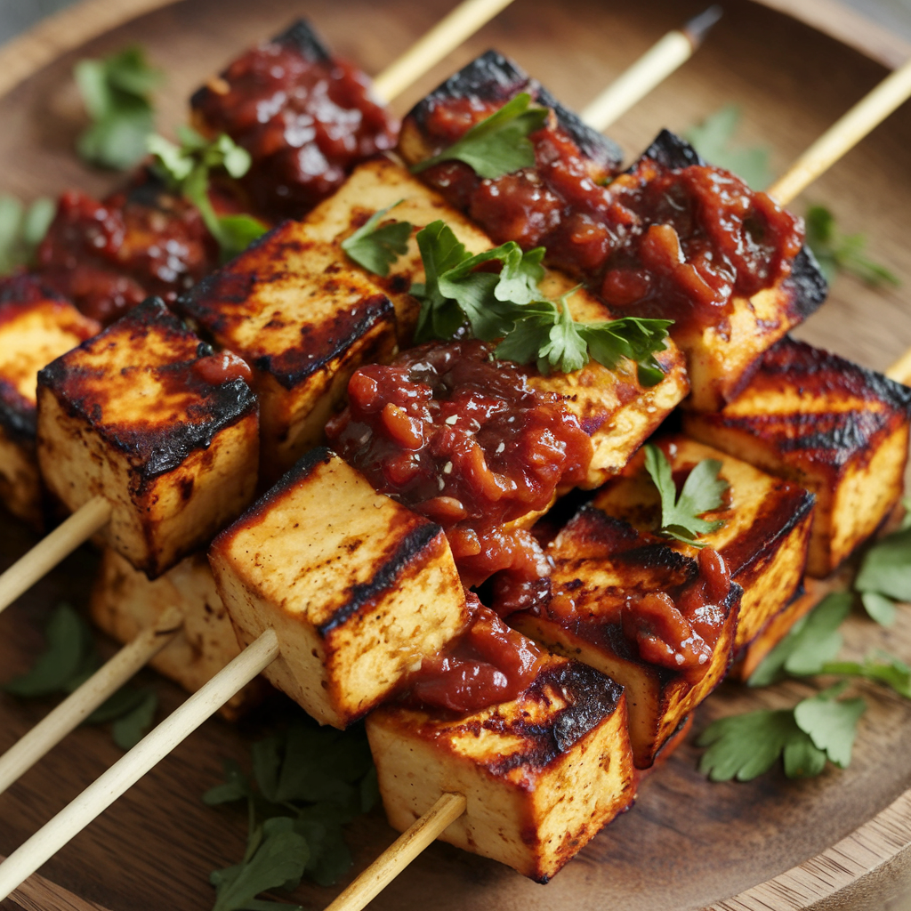 15 Irresistible Vegan BBQ Mains for Your Next Cookout 15 Irresistible Vegan BBQ Mains for Your Next Cookout