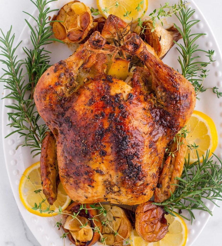 15 Effortless Recipes Ideas for Christmas Eve Dinner 15 Effortless Recipes Ideas for Christmas Eve Dinner
