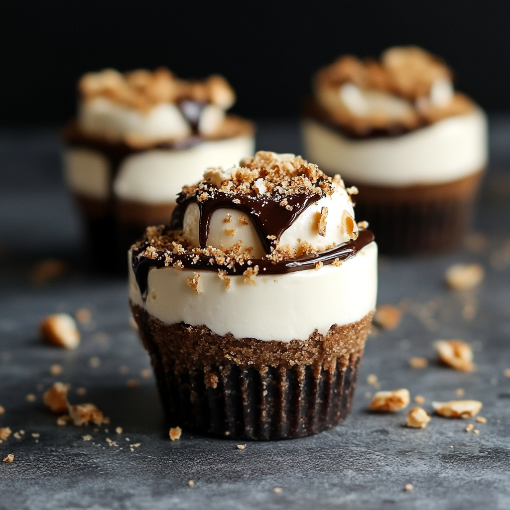 14 Quick and Easy No-Bake Treats for a Sweet Christmas