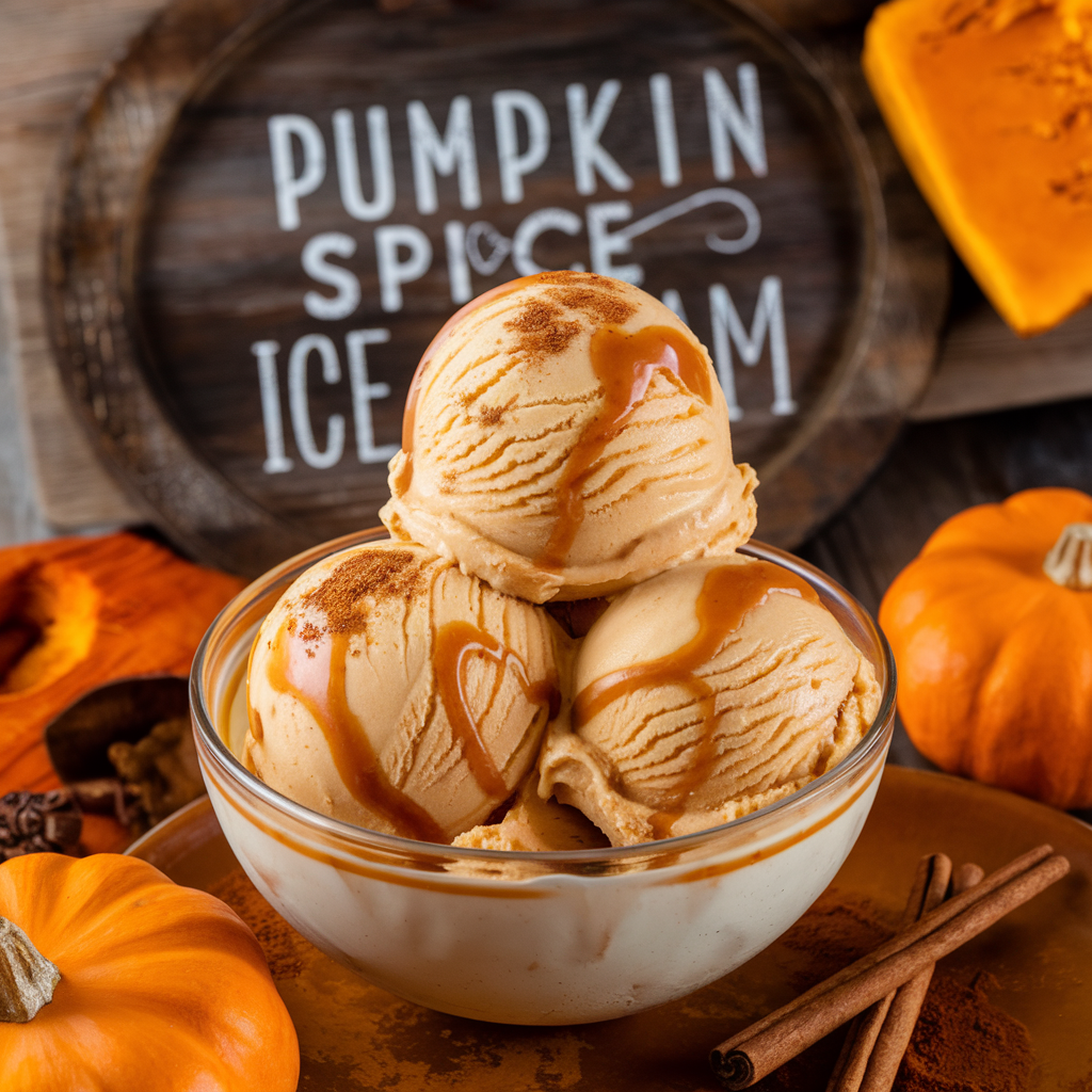 Savor the Season with 17 Pumpkin Desserts for a Taste of Fall