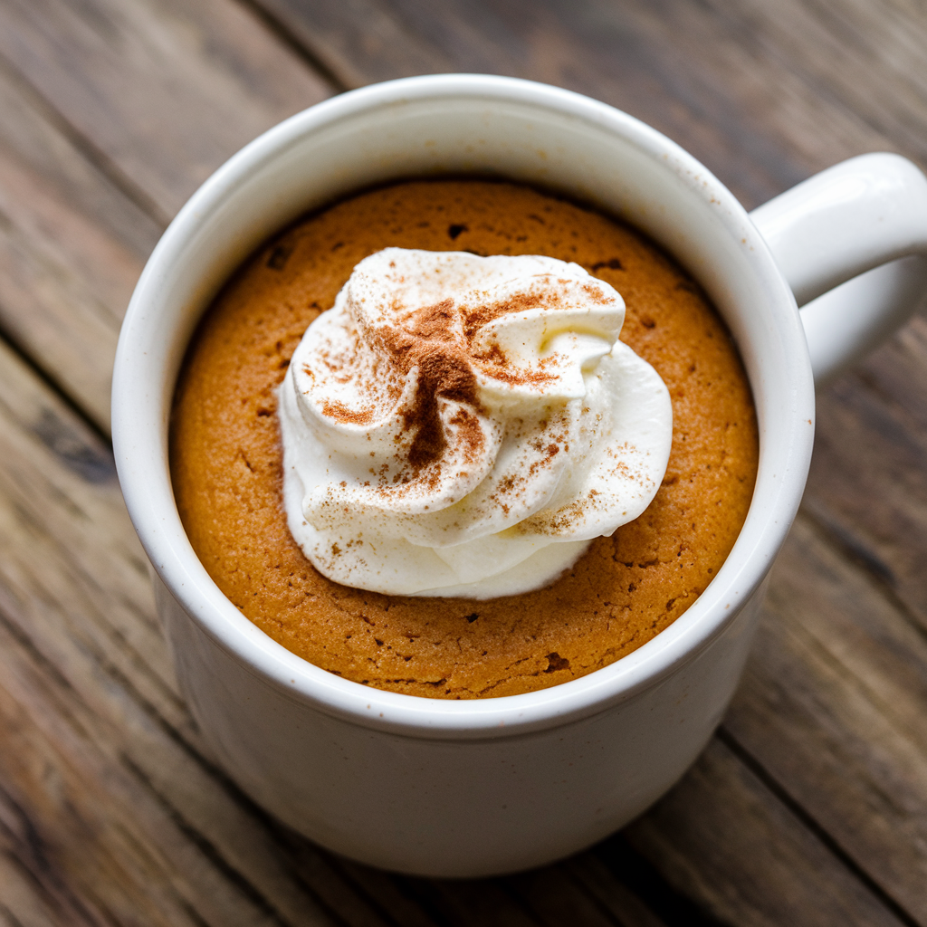 17 Easy Mug Cake Recipes for Instant Sweet Cravings
