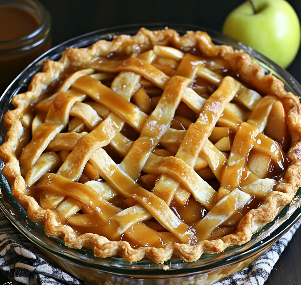 The 13 Best Apple Pies Ever, According To Your Taste Buds