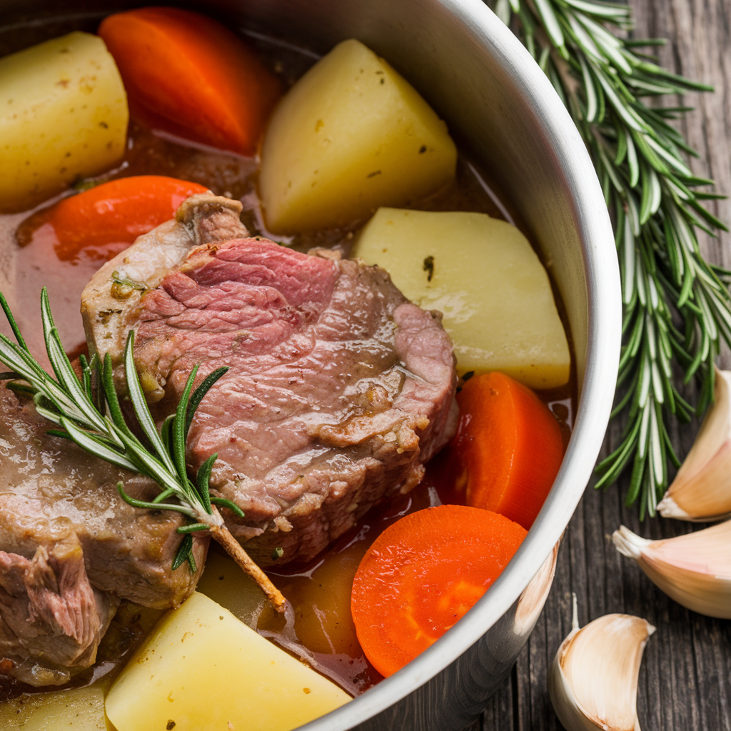 15 Hearty Winter Stews to Warm Up Your Coldest Days