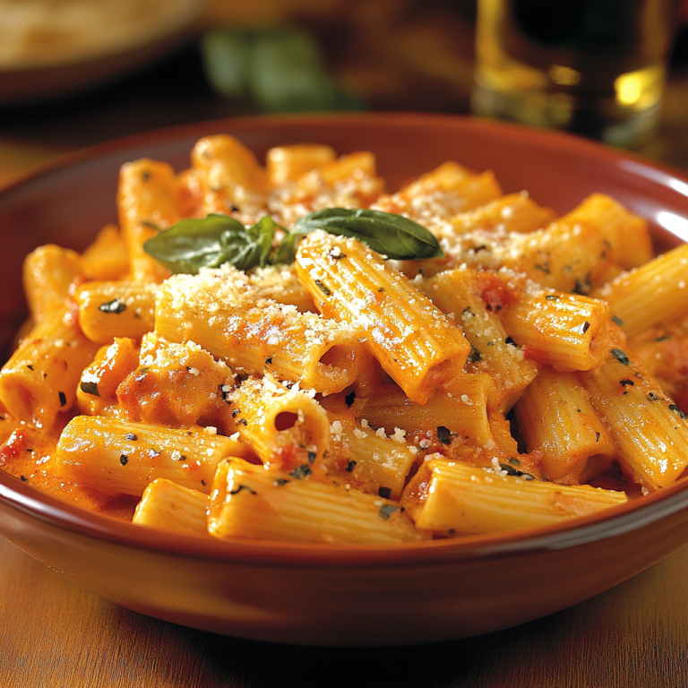 Picture of 15 Spicy Pasta Dishes That Turn Up The Heat - Foodie Haven