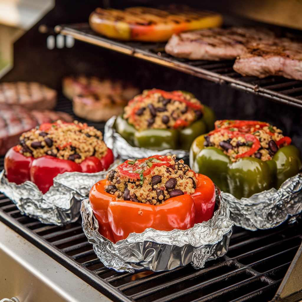 15 Irresistible Vegan BBQ Mains for Your Next Cookout 15 Irresistible Vegan BBQ Mains for Your Next Cookout