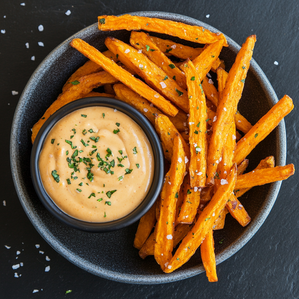 Beyond Basics with 15 Unique French Fry Types You Need to Taste