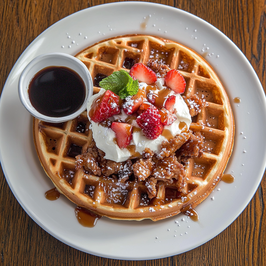 15 Simple Brunch Ideas for a Relaxed and Delicious Morning