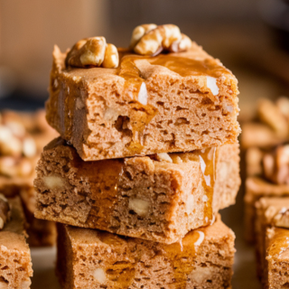 Warm Up Your Winter with 15 Irresistible Cold-Weather Desserts