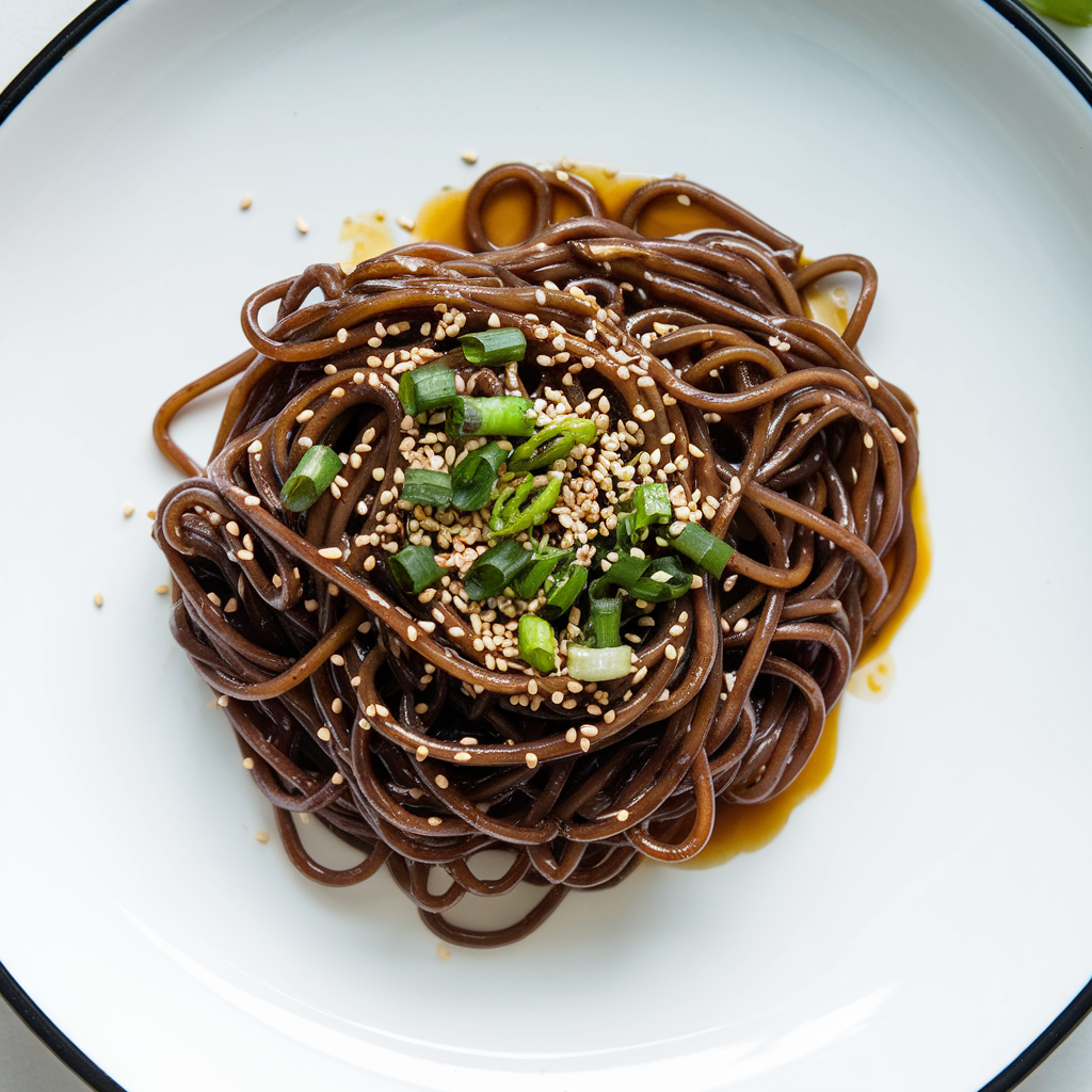 13 Stir-Fried Noodle Recipes You Can Make in a Pinch 13 Stir-Fried Noodle Recipes You Can Make in a Pinch