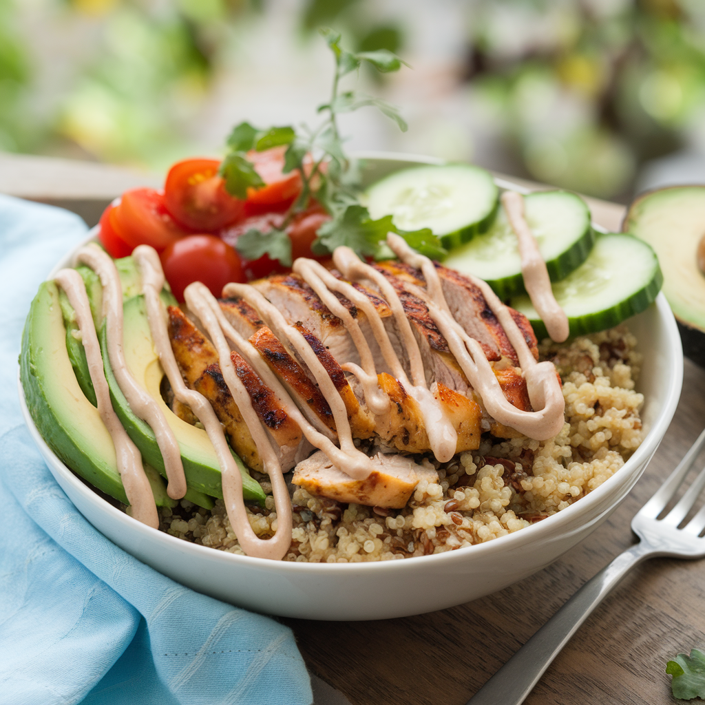 11 Meal Prep Bowls That Taste Like a Cheat Day (But Aren’t) 11 Meal Prep Bowls That Taste Like a Cheat Day (But Aren’t)