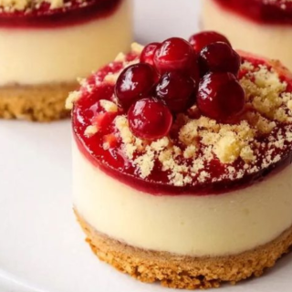 10 Sweet Delights to Make Your Holidays Extra Festive