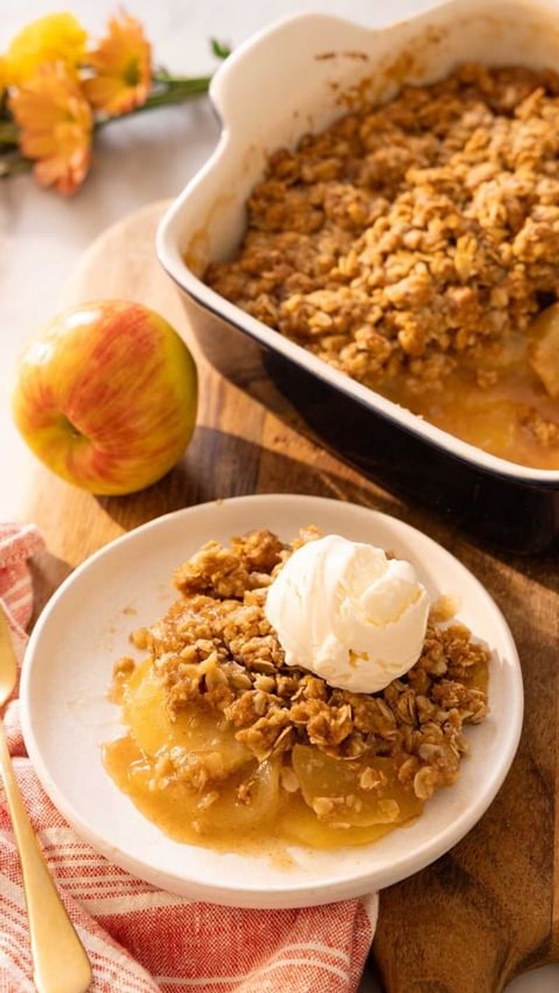 10 Tasty Sweets That Use No More Than Four Ingredients