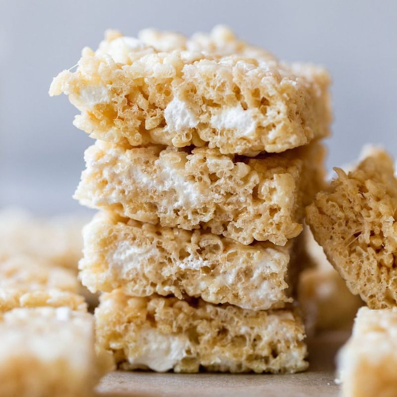 10 Tasty Sweets That Use No More Than Four Ingredients