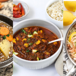 11 Simple One-Pot Recipes That Save Time and Dishes