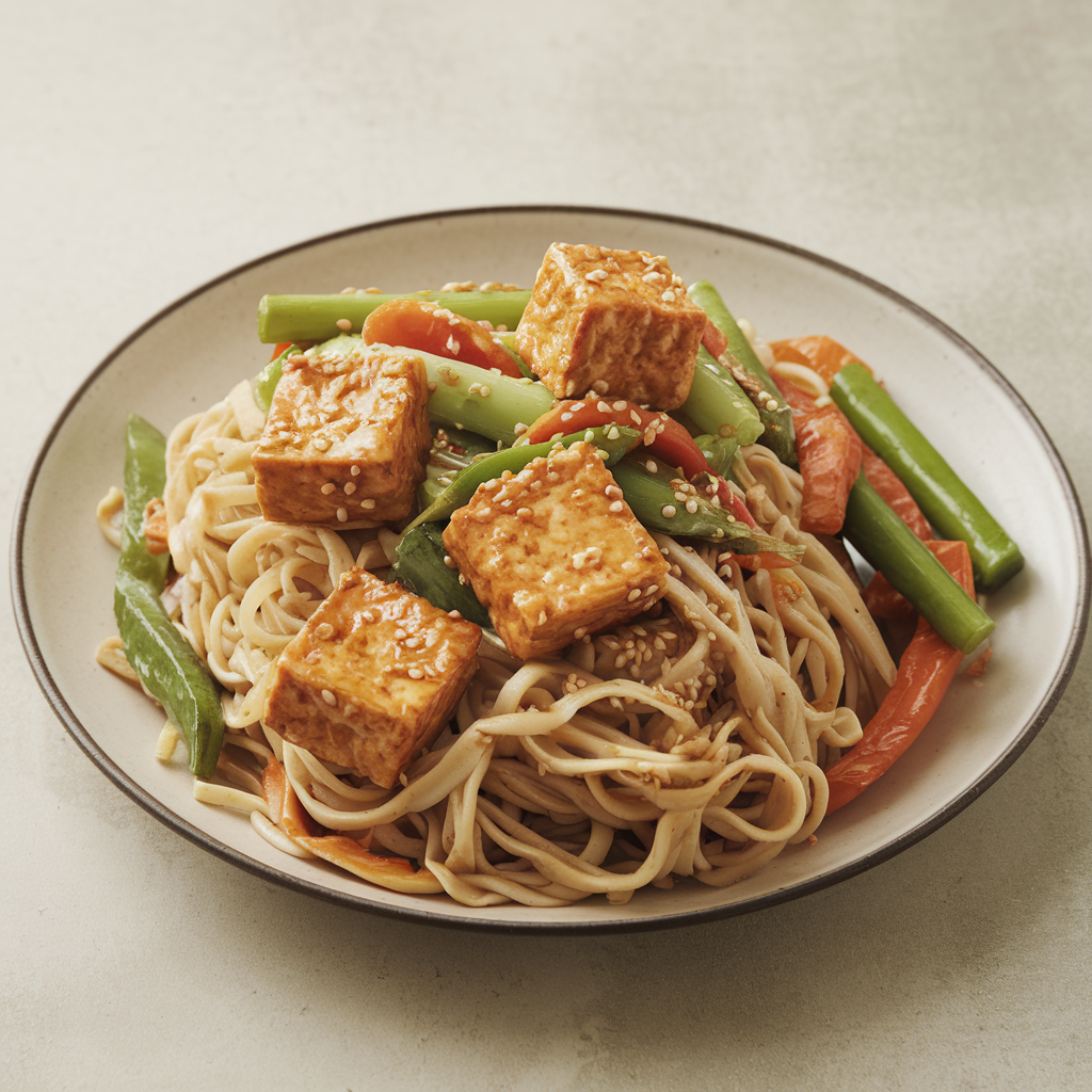 13 Stir-Fried Noodle Recipes You Can Make in a Pinch 13 Stir-Fried Noodle Recipes You Can Make in a Pinch