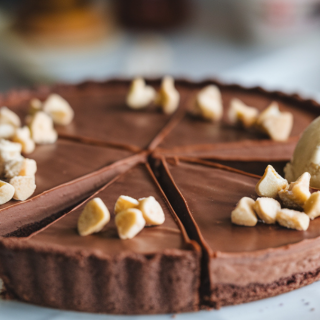 12 Creamy and Irresistible Decadent Chocolate Desserts for Every Occasion