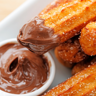 12 Regional Snacks to Try When Traveling Abroad