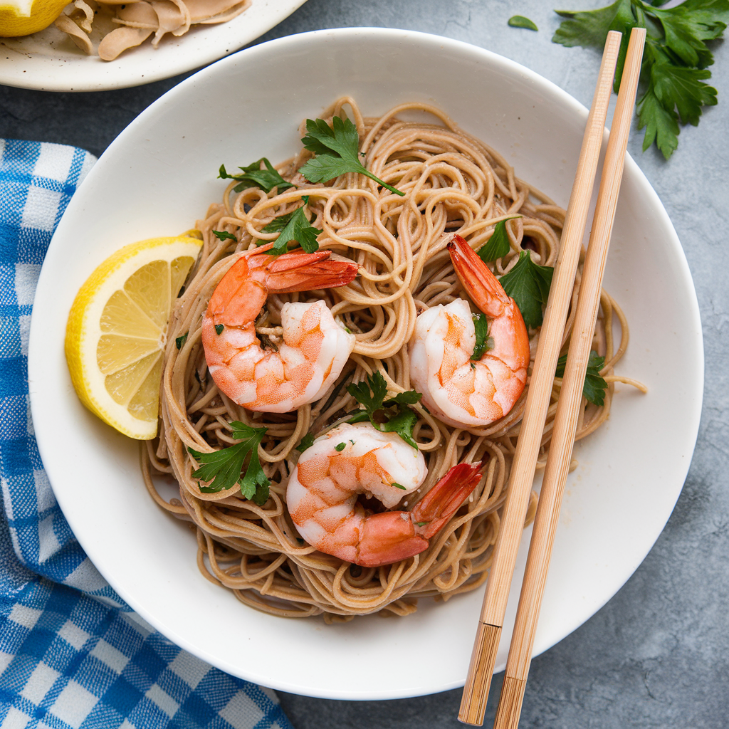 13 Stir-Fried Noodle Recipes You Can Make in a Pinch 13 Stir-Fried Noodle Recipes You Can Make in a Pinch