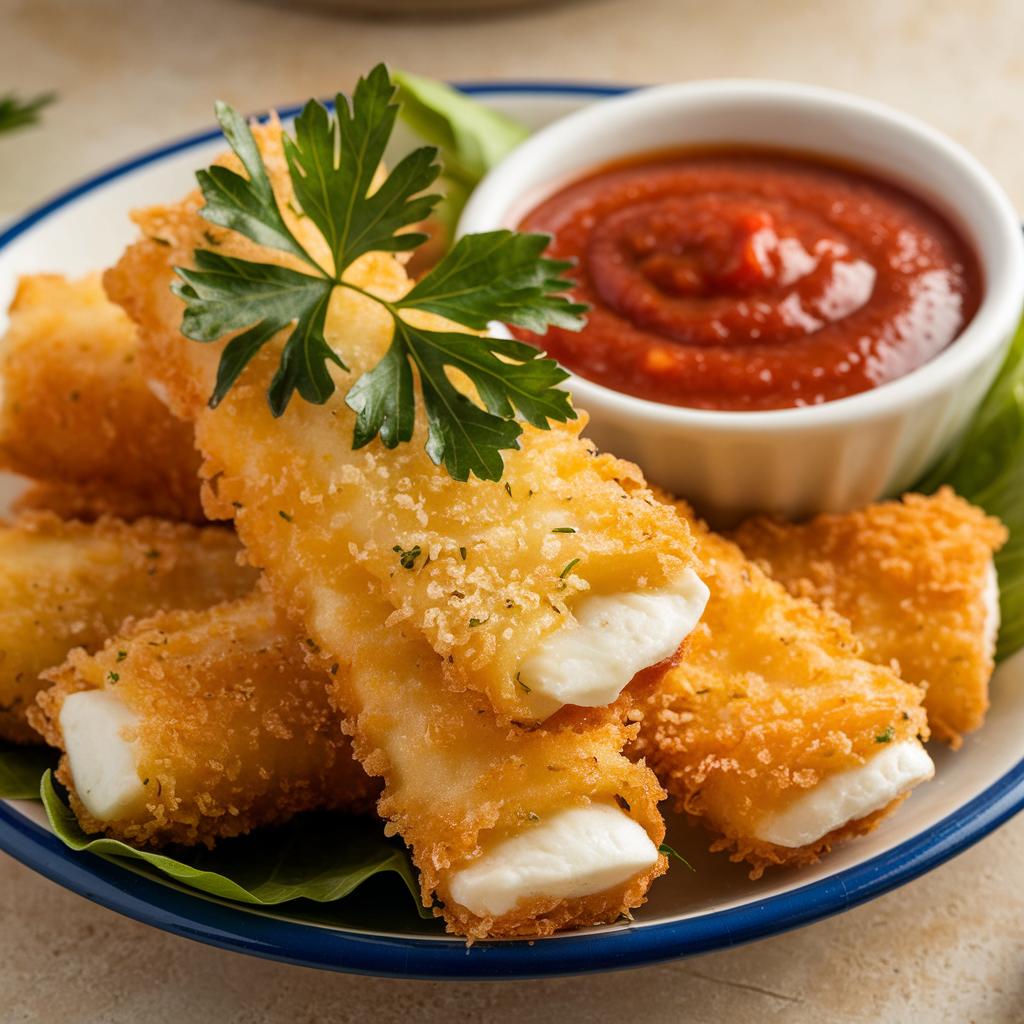 13 Must-Try Hot Appetizers to Make Your Cozy Night In Extra Delicious
