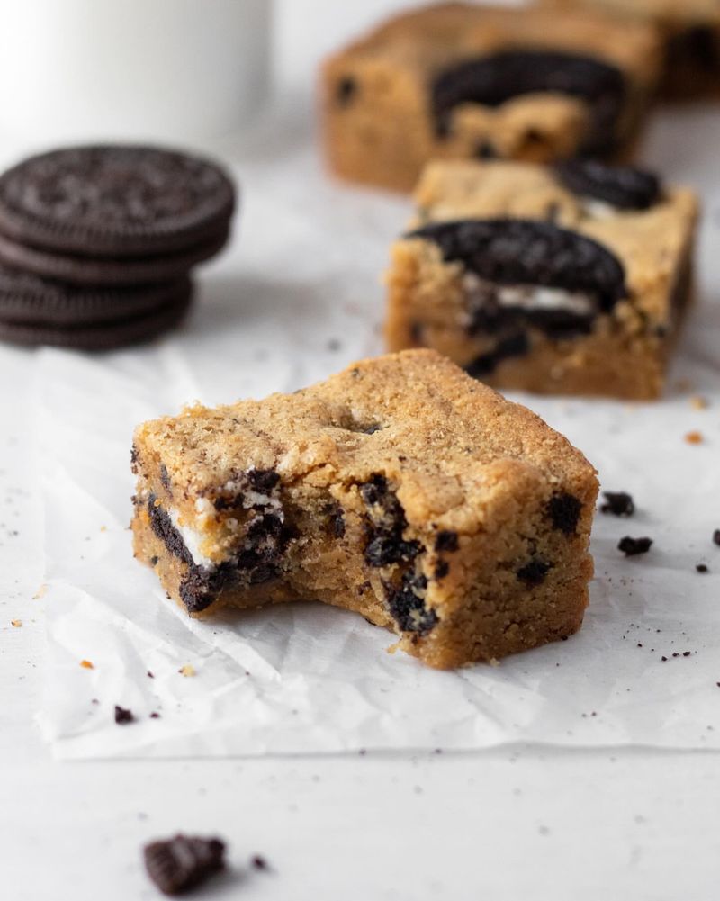 14 No-Bake Oreo Delights You Can’t Say No To