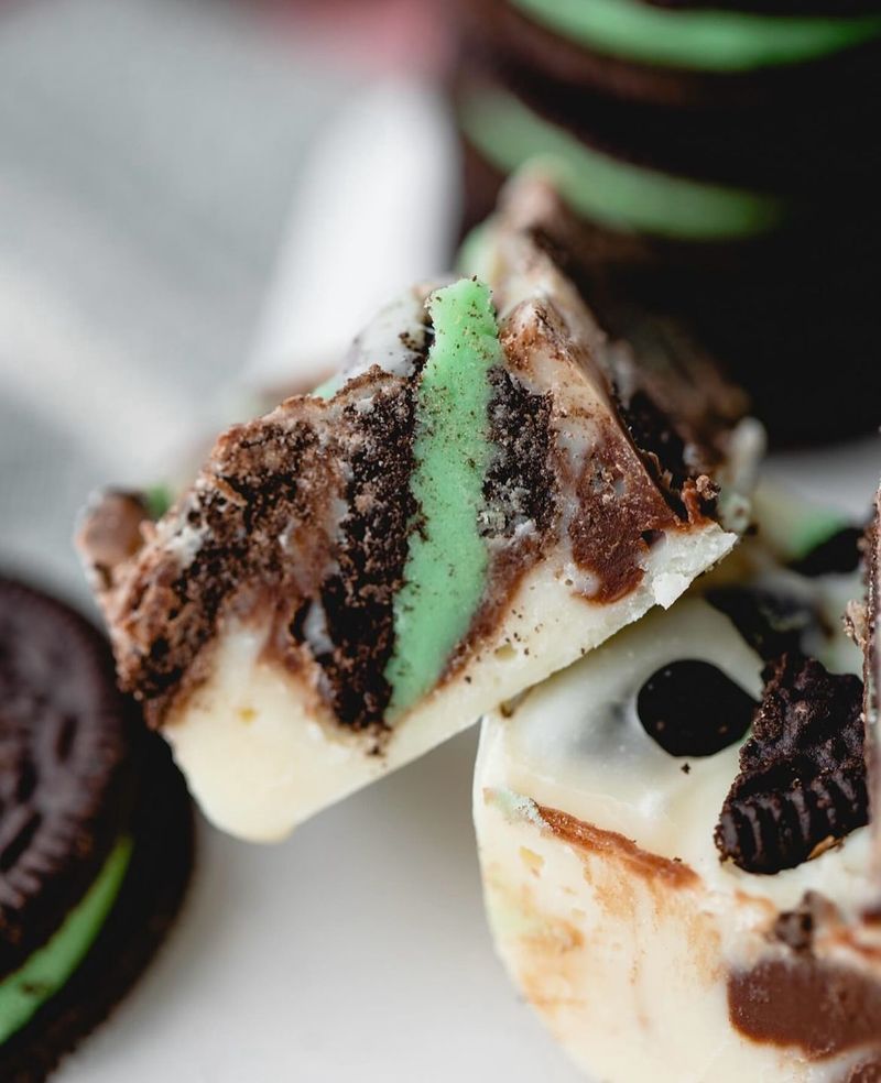 14 No-Bake Oreo Delights You Can’t Say No To