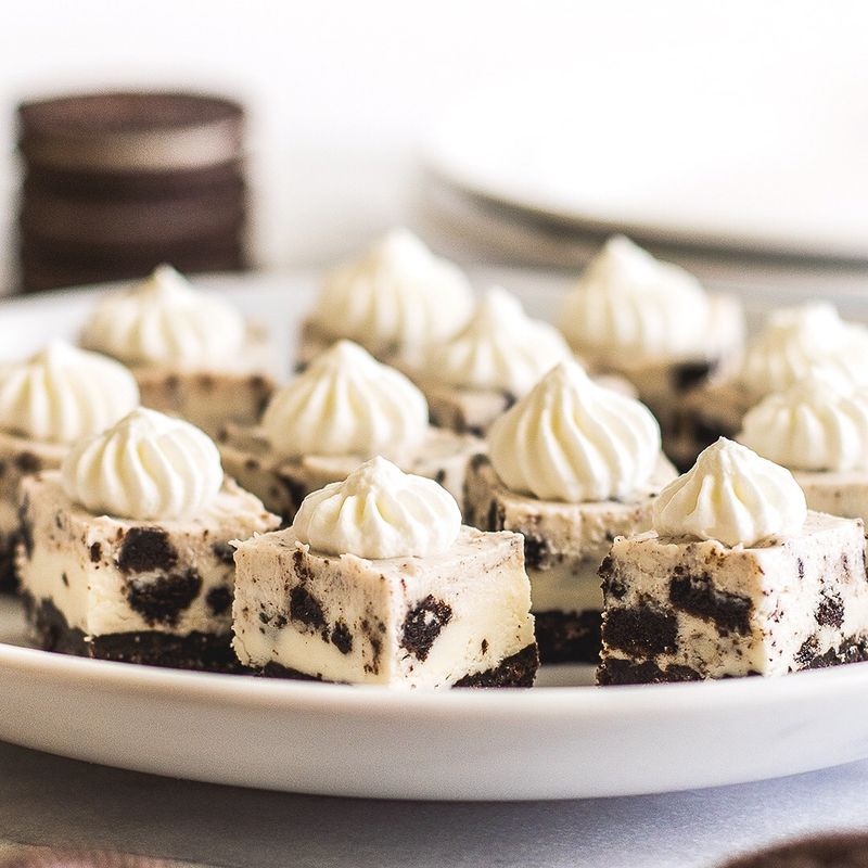 14 No-Bake Oreo Delights You Can’t Say No To