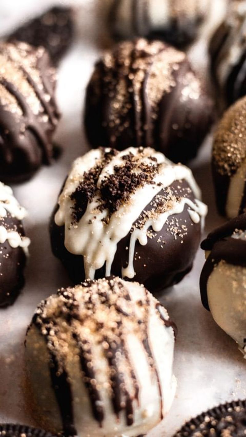 14 No-Bake Oreo Delights You Can’t Say No To