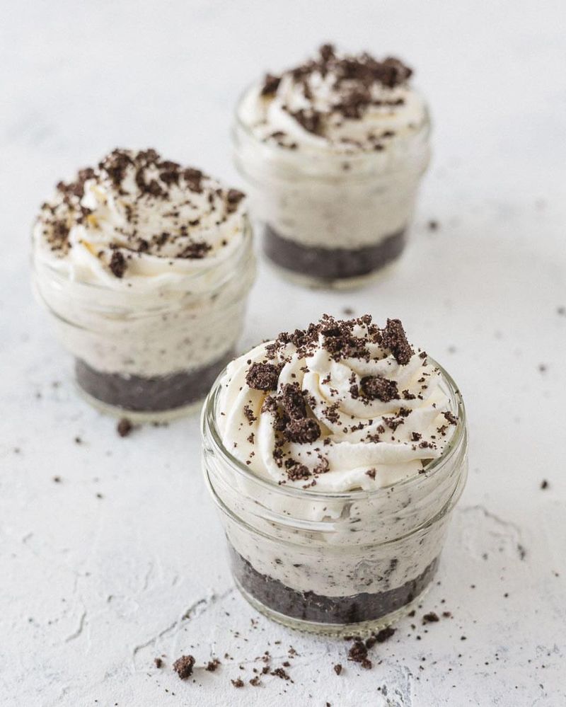 14 No-Bake Oreo Delights You Can’t Say No To