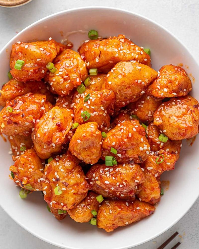 14 Sweet and Sour Chicken Recipes That Will Satisfy Your Cravings