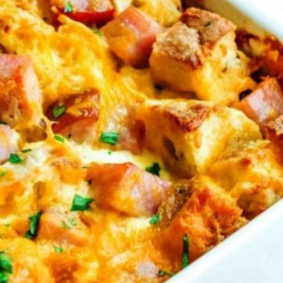 15 Comfort Food Casseroles That Warm the Heart and Soul