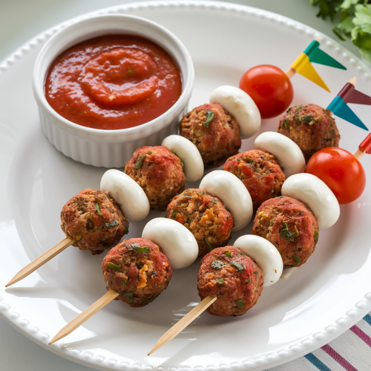 16 Easy Kid-Friendly Recipes That Picky Eaters Will Actually Eat ...