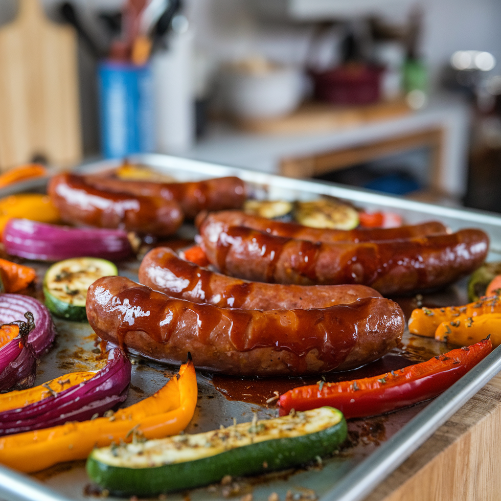 Enjoy the Food and Skip the Dishes With These 10 Easy Sheet Pan Dinners