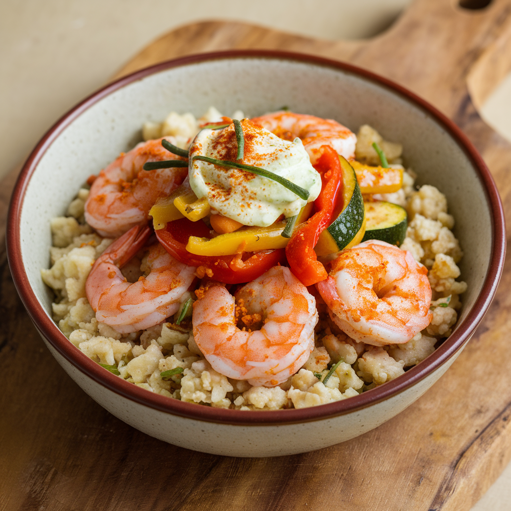 11 Meal Prep Bowls That Taste Like a Cheat Day (But Aren’t) 11 Meal Prep Bowls That Taste Like a Cheat Day (But Aren’t)
