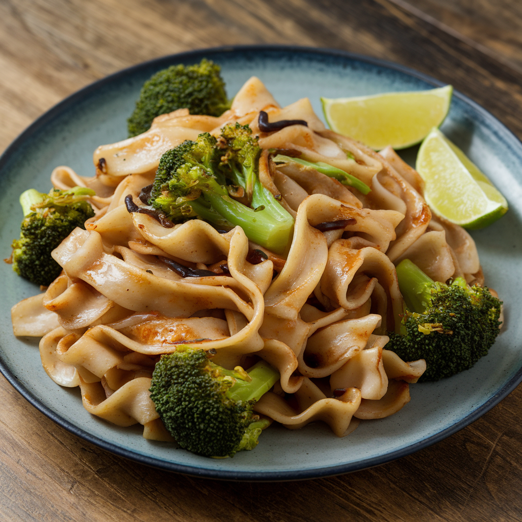13 Stir-Fried Noodle Recipes You Can Make in a Pinch 13 Stir-Fried Noodle Recipes You Can Make in a Pinch