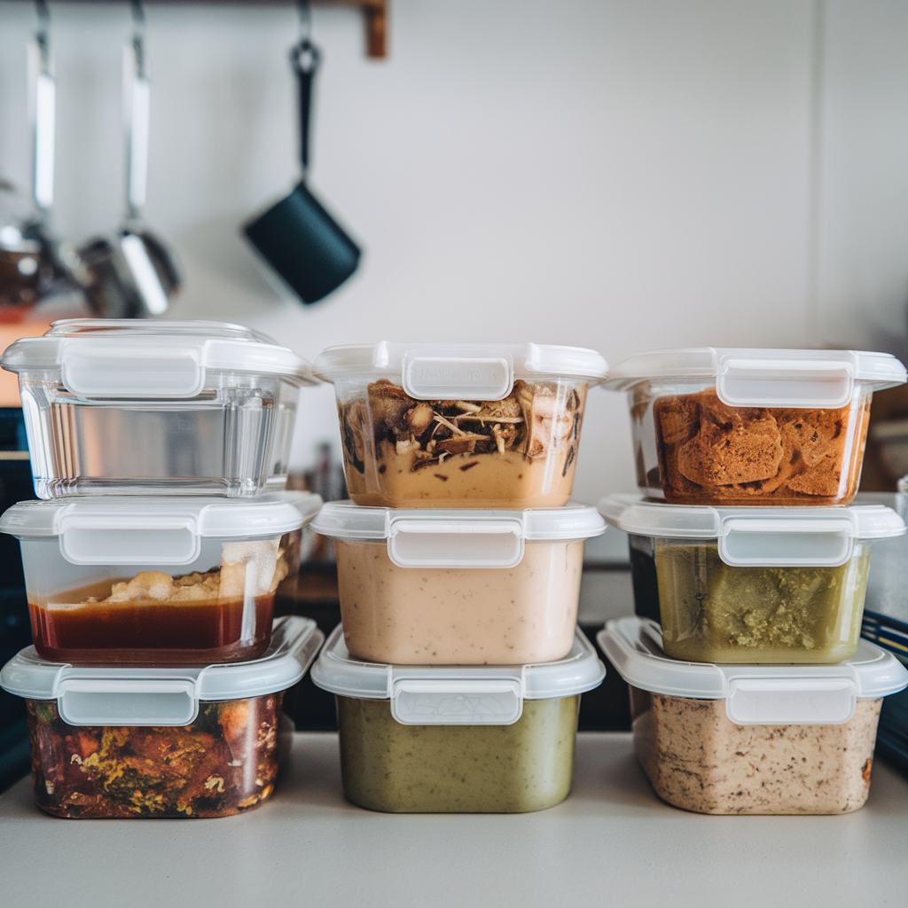 9 Kitchen Habits That Are Secretly Wasting Your Food