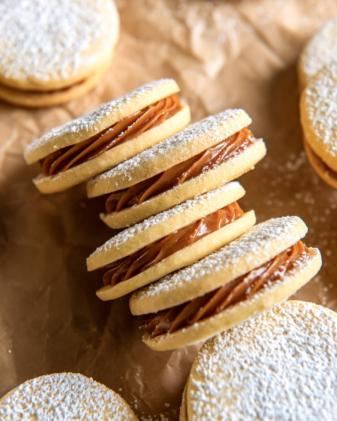 Alfajores