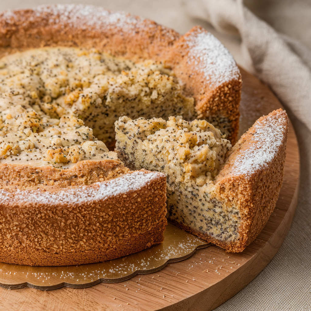 From Classic to Creative 10 Almond Cakes You Must Try