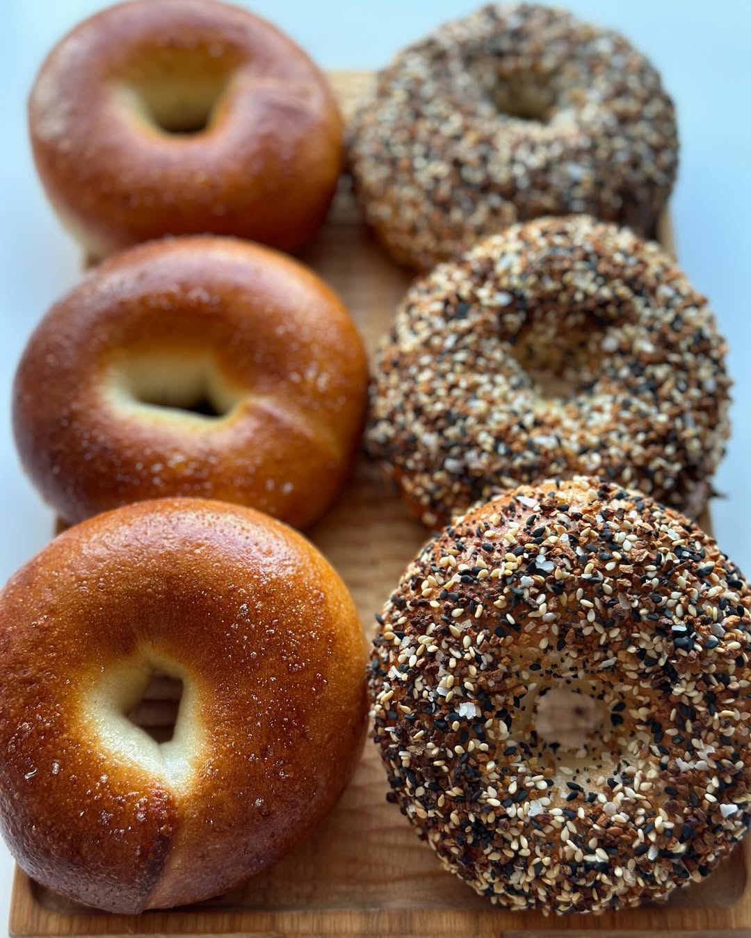 Bagels